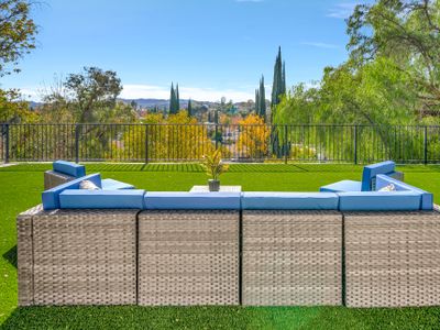 5BR w/ Hot Tub & Views