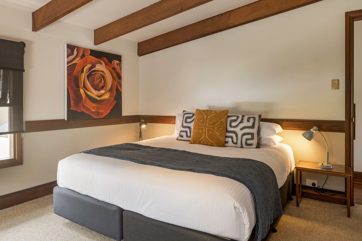 Le Souef Retreat – Pet Friendly Family Home