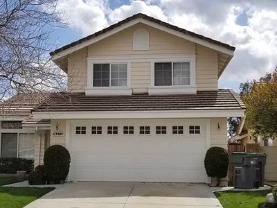 Quiet Family Friendly Home