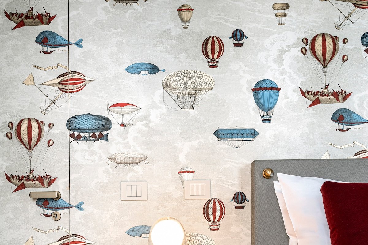 Cozy Suites @ DOMYA gallery image 3