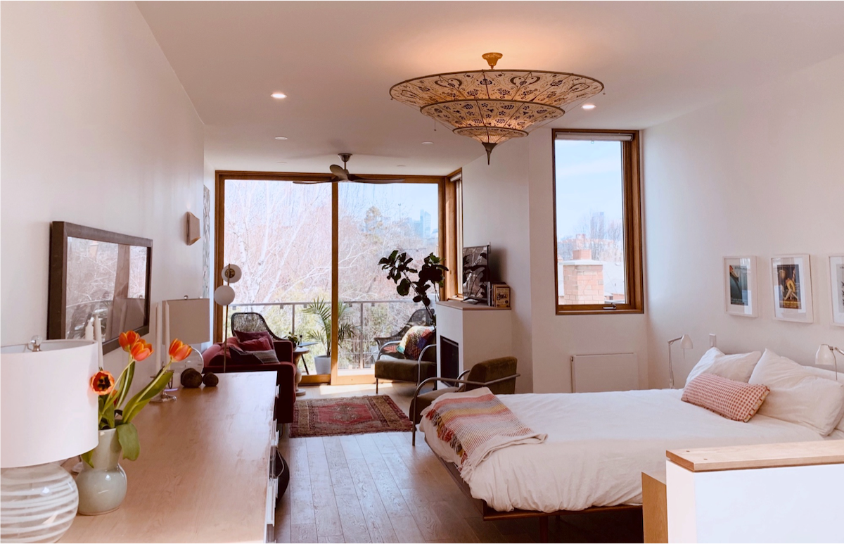 Trinity Bellwoods Open-Concept Century Home gallery image 2