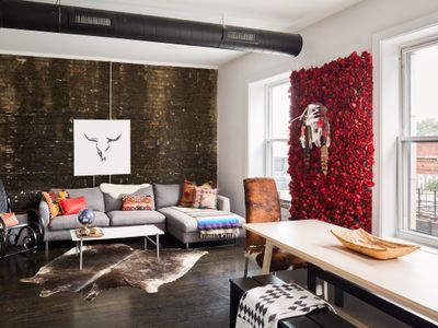 El Motel Dos Patio, Grill, FirePit, Parking 2 Cars