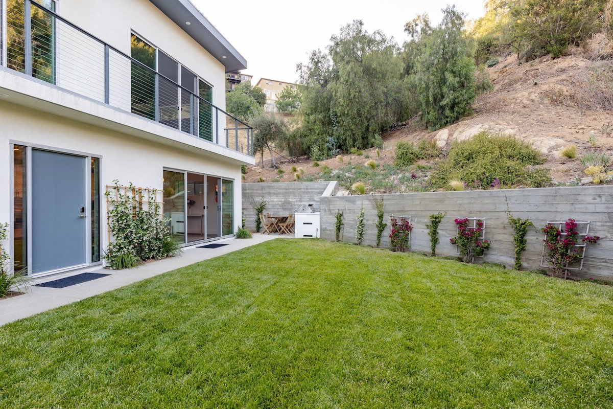 Designer Retreat Highland Park/Explore Pasadena gallery image 3