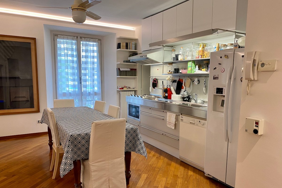 comfortable e comodità in centro a Milano gallery image 4