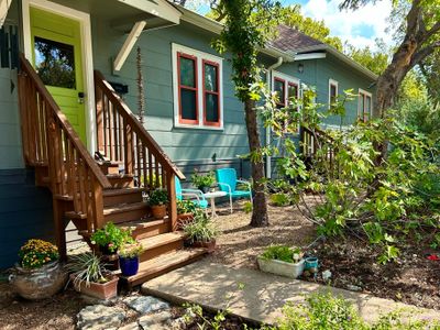 Art House in Heart of SoCo