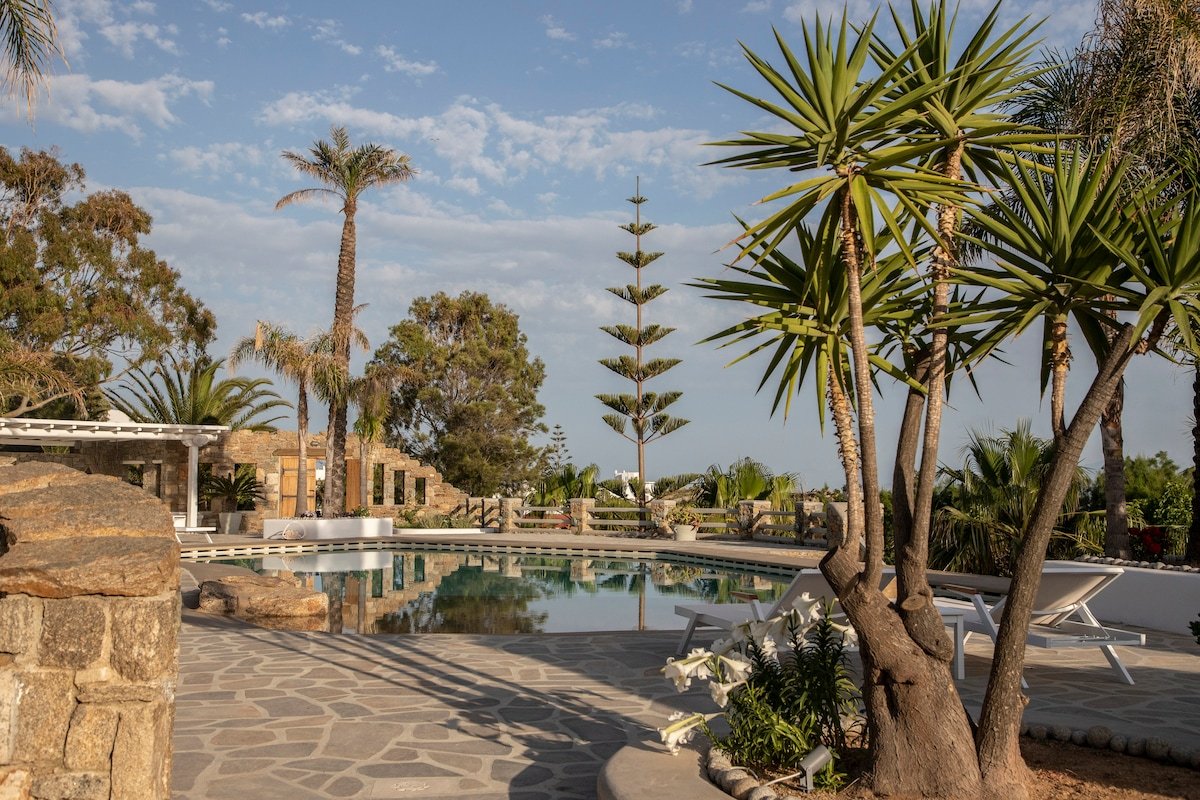 Ker Estate by Ethos Hospitality gallery image 4