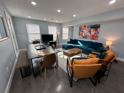 15% OFF | NYC | EWR | The Modern Mingle