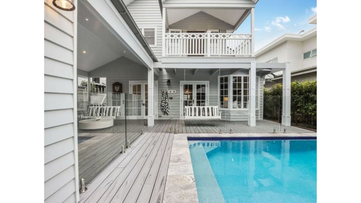 The Jasmine Gate- Beachfront gallery image 2