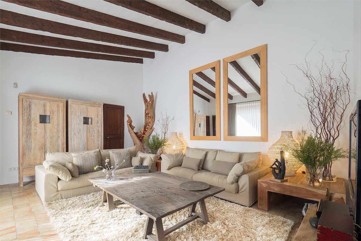 Amazing Luxury Finca – Can Jesús gallery image 4