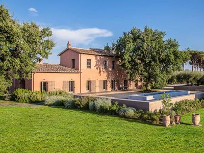 Tenuta di Paternostro