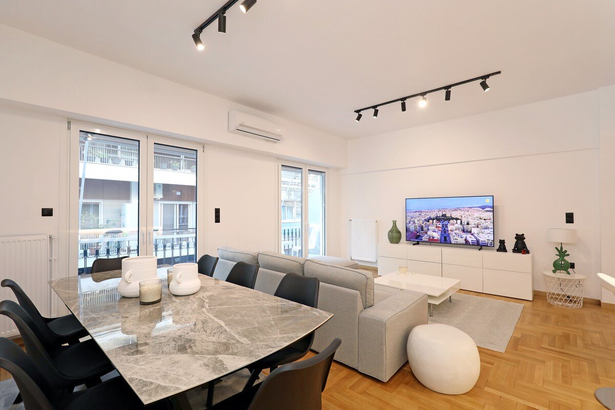 Platinum Kolonaki – Greecing gallery image 5