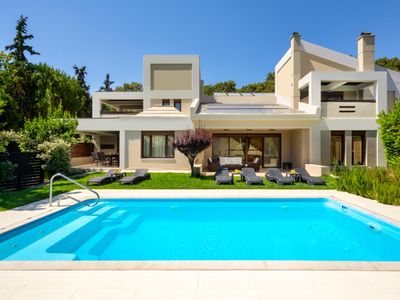 Delta Wellness Villa