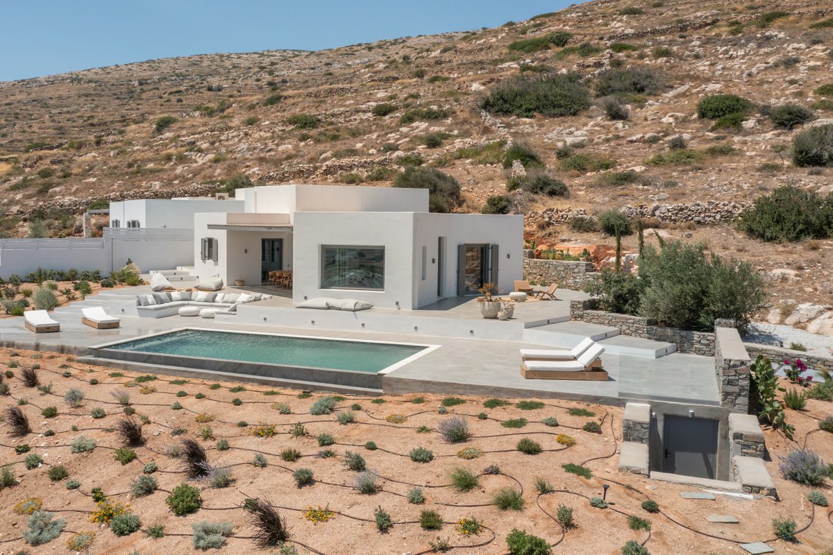 Sunrise Poem Villa 1