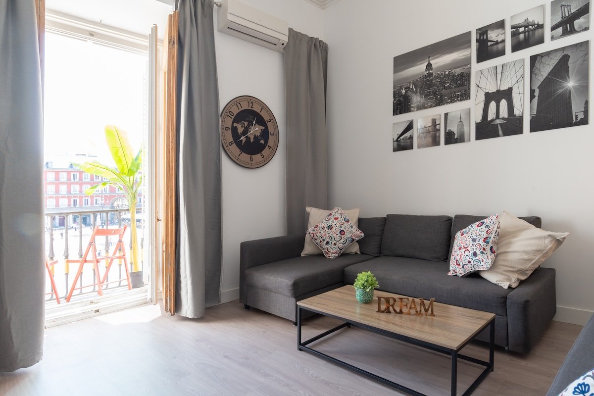 MAYOR SQUARE by MONARO***** gallery image 4