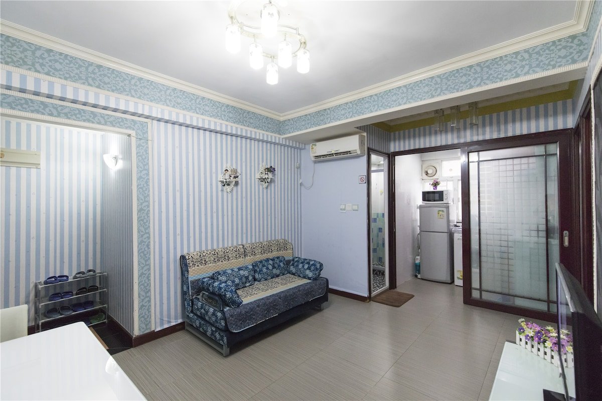 愛琴海3房一廳公寓 住8人 油麻地地鐵口 gallery image 3