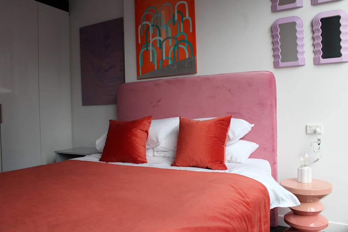 Two bed apartment in Mel city, Good Location gallery image 3