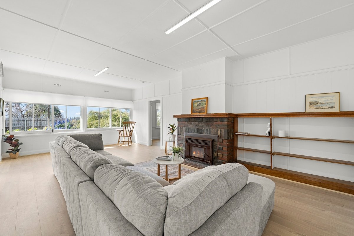 Cooinda Coastal Retreat gallery image 2