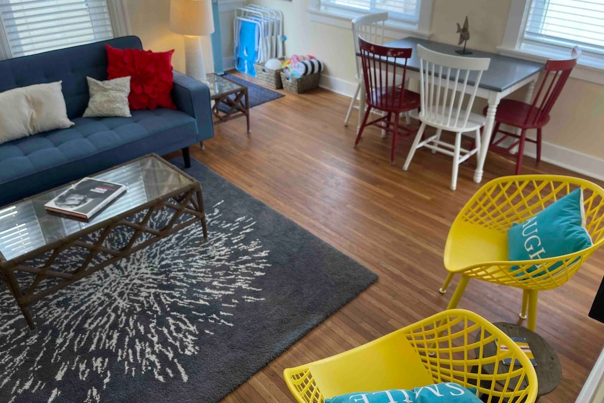 South Mission Oceanview Duplex : 15 guests gallery image 4