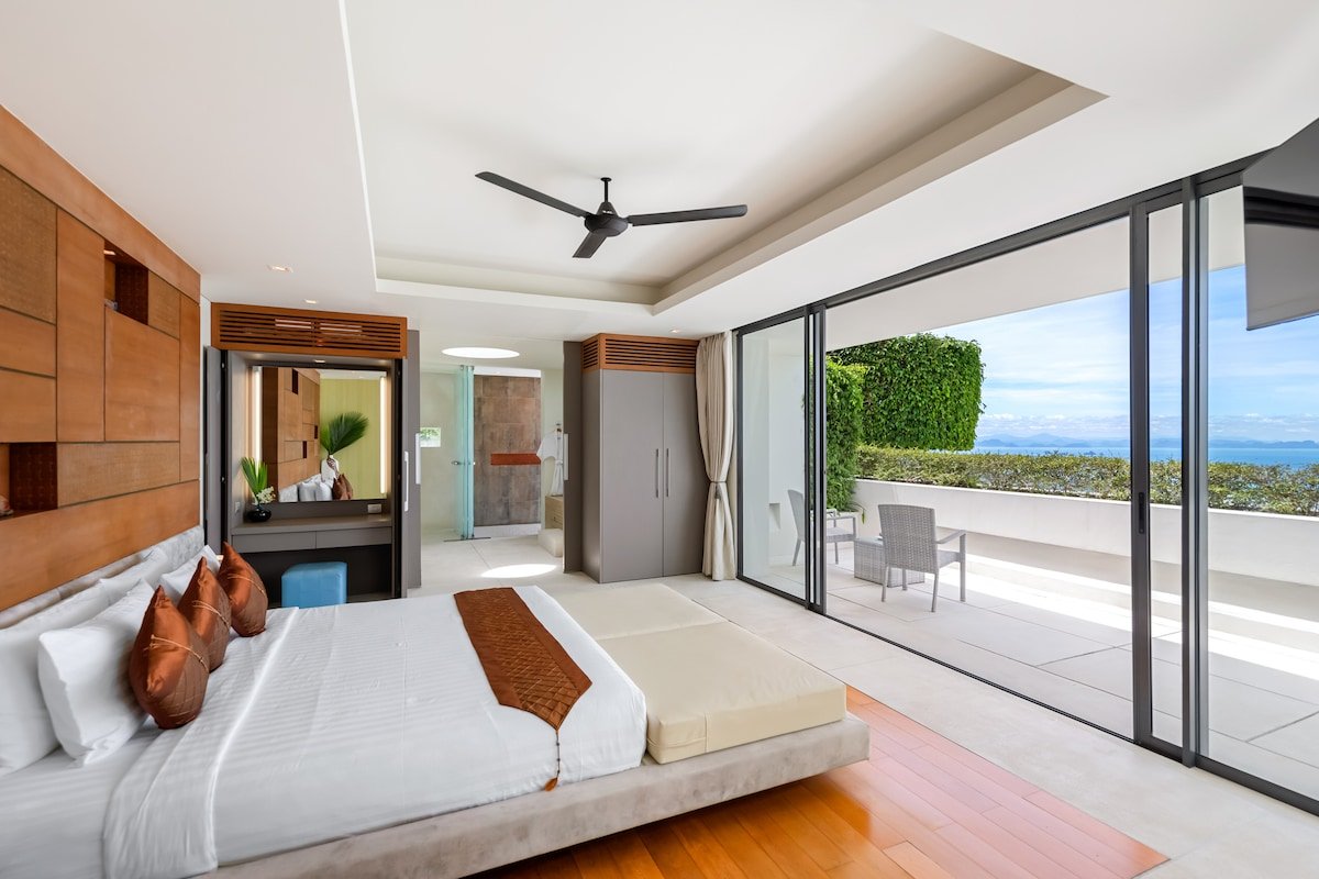 Villa Splash – Cinema | Spa | Gym |Chef | Driver gallery image 5