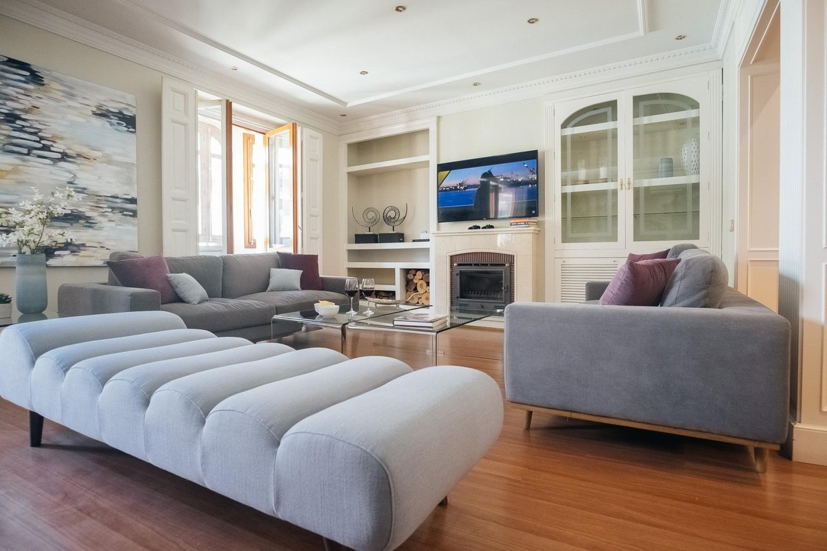 Heima Puerta del Sol – Plaza Santa Ana