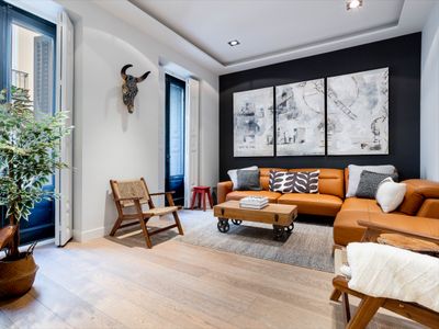 Premium for families. 4 Bedrs. Fully renovated