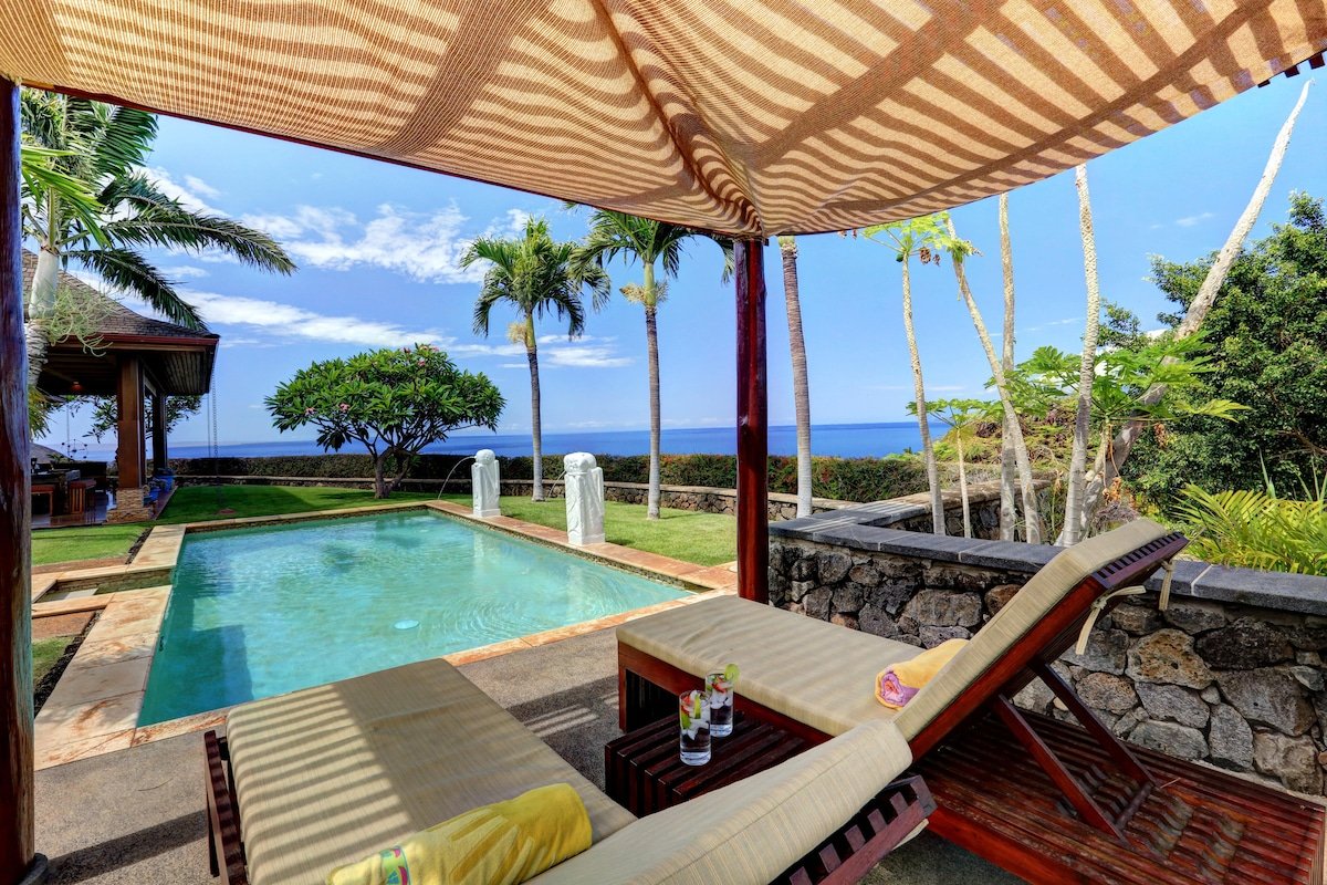 Serene and Peaceful with Heated Pool gallery image 4