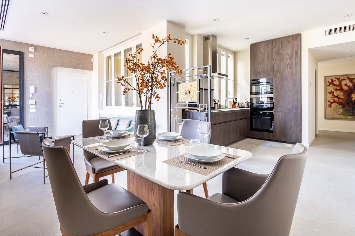 Attico Pontevecchio + Vista Duomo-Uffizi+Parking gallery image 4