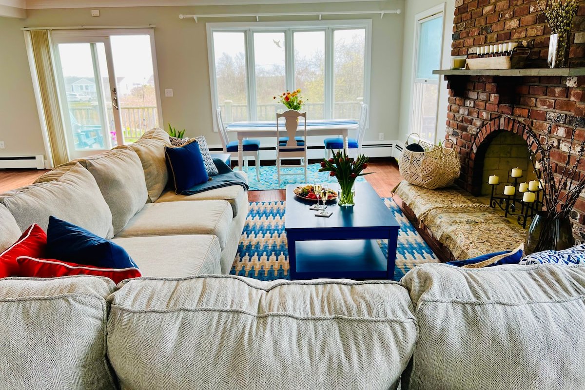 The Mermaid’s Cottage gallery image 4