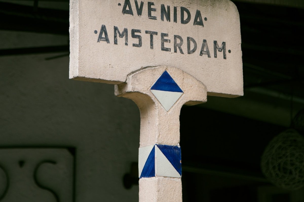 Luxury Condesa with the best view in town gallery image 5