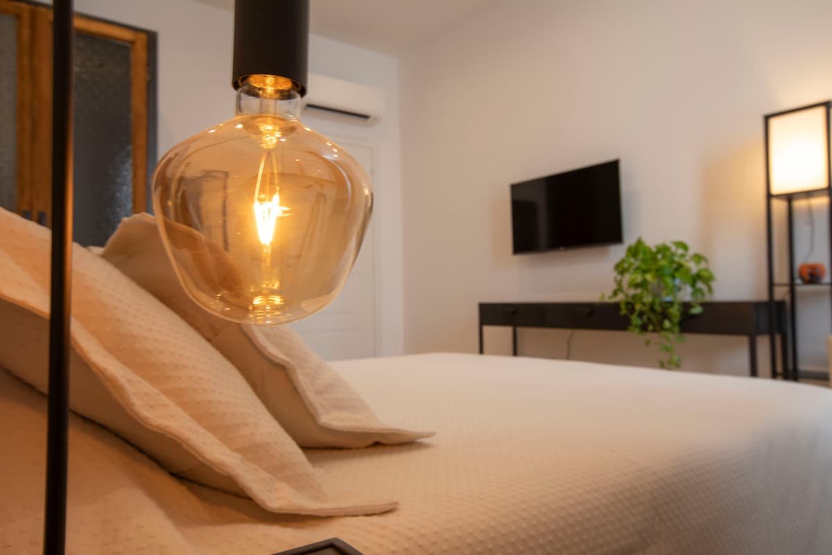 Rome Apartment – p.le Flaminio – Downtown gallery image 3