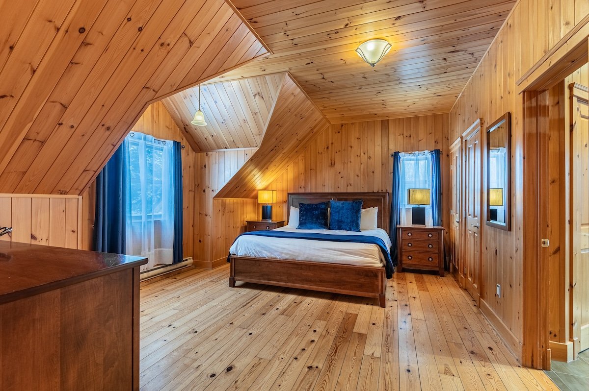 Fiddler Lake Resort – Moose 93 gallery image 4