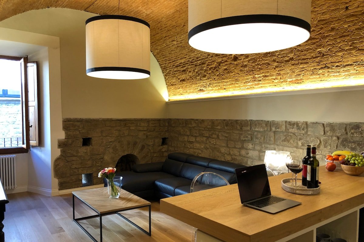 FORTE TOWER centro storico 2 min da Ponte Vecchio gallery image 4