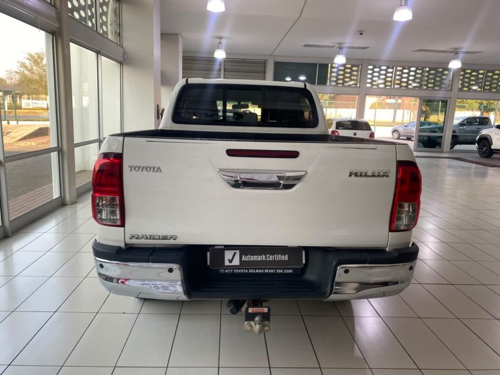 Used car gallery