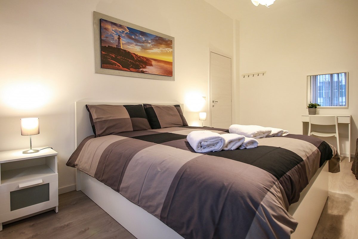 chilometroZERO luxury apartement gallery image 4