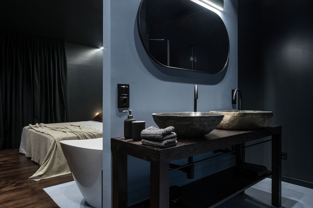 ♡ Brand New⎮ Beachfront ⎮3 min Old Town Lava ♡ gallery image 4