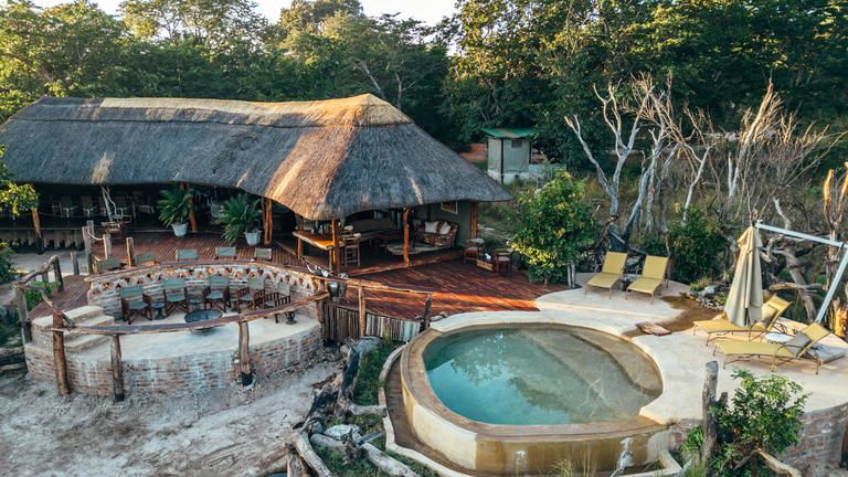 Khulu Bush Camp