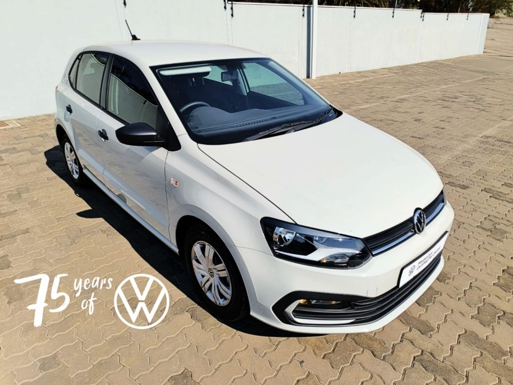 VOLKSWAGEN POLO VIVO 1.4 for Sale in South Africa