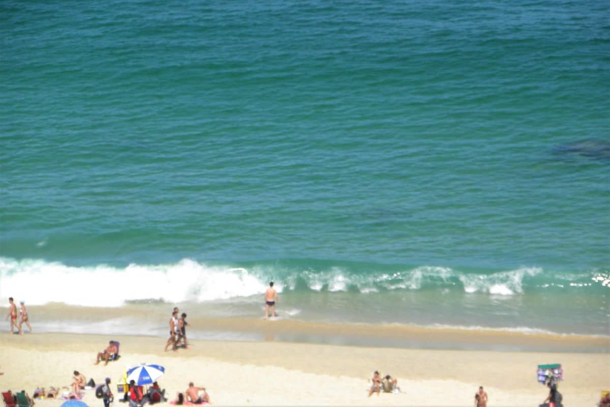 Ipanema Tiffany’s Residencial Service Vista Mar 2Q gallery image 5