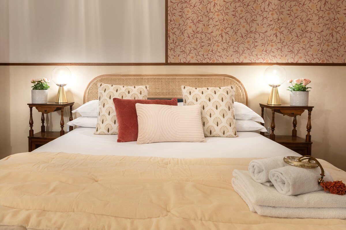 Santarosa Five Senses – San Frediano – Oltrarno gallery image 3