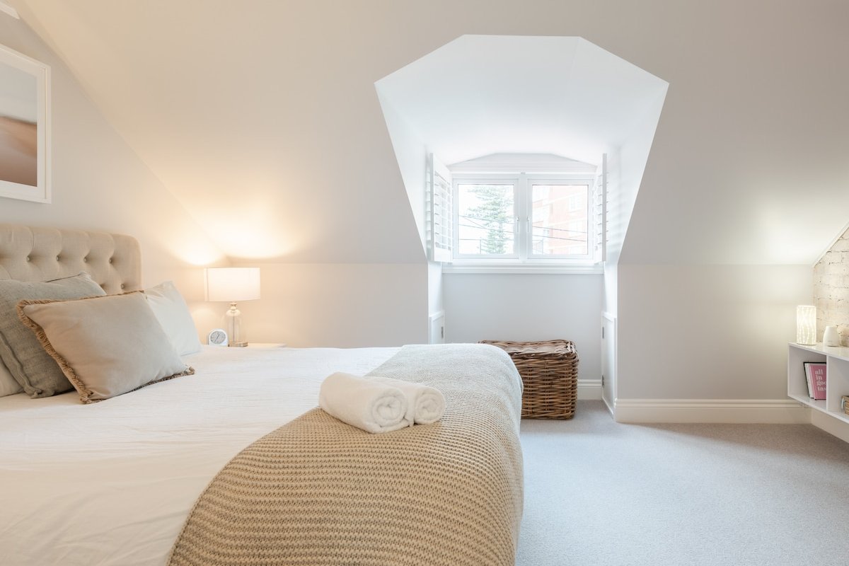 Manly Seaside Cottage gallery image 4