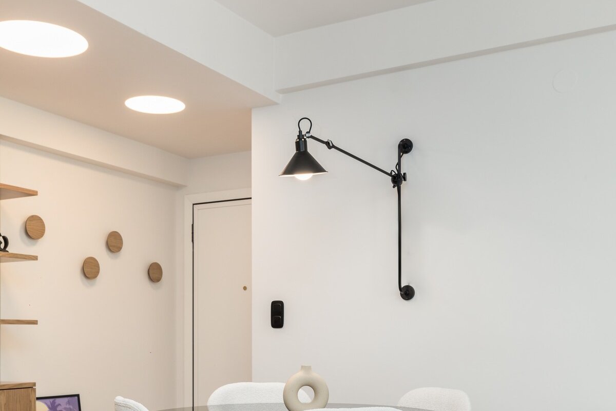 Dolly by halu!: Luxe apartment in Thessaloniki gallery image 4