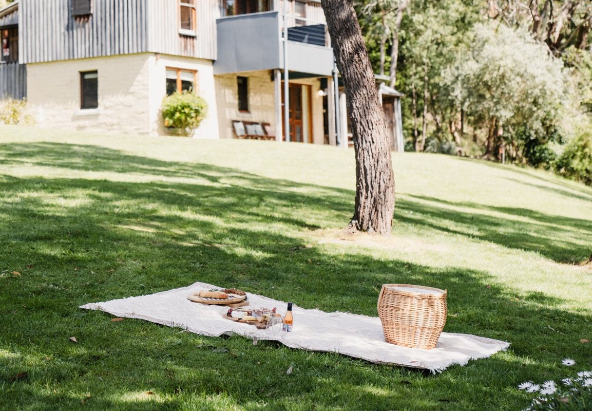 Tranquil bush cottage Otways – Aquila gallery image 2