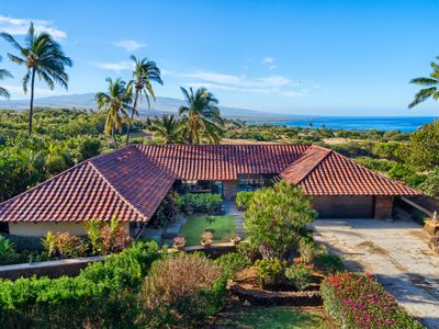 Enjoy Ocean Views On The Mauna Kea Resort!