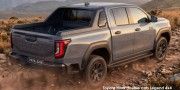 TOYOTA HILUX 2.8 GD-6 RB LEGEND RS 4X4 A/T P/U D/C (MHEV) - 12 thumb