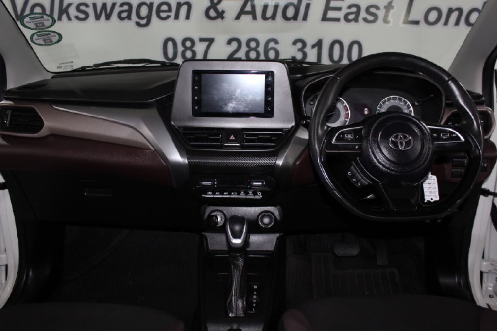 Used car gallery