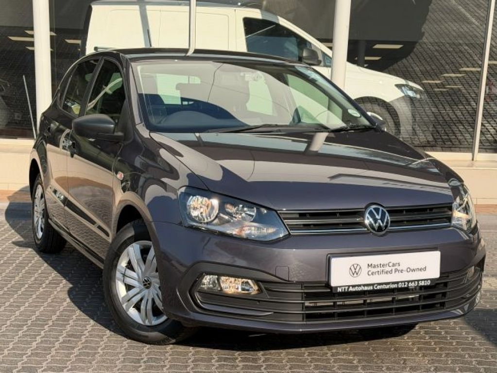 VOLKSWAGEN POLO VIVO 1.4 for Sale in South Africa