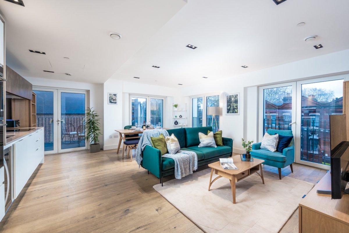 Wellness Stay | Pool, Sauna, Gym | Central London