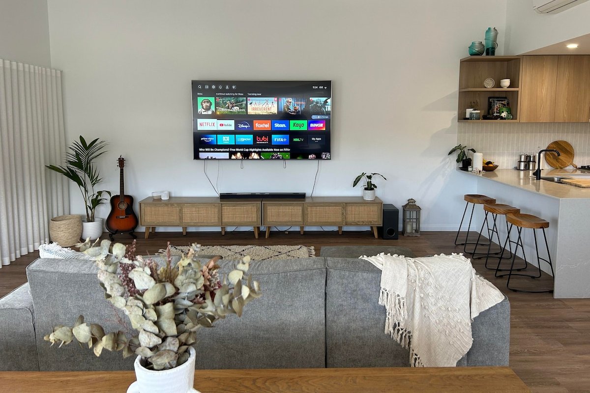 Townhouse in Lennox Head gallery image 4