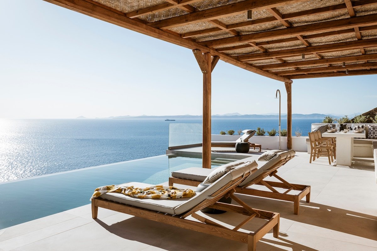 “Kea On The Rocks – Villa Sandstone” gallery image 3