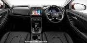 HYUNDAI CRETA 1.5 EXECUTIVE IVT - 9 thumb